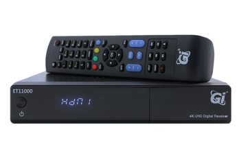 Install IPTV on your Enigma2/Dream box/Vu+
